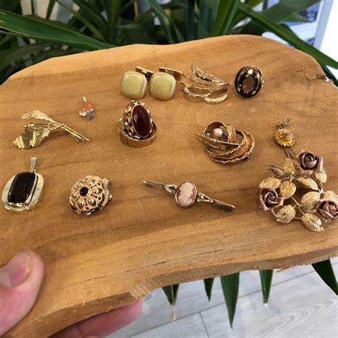 tweedehands sieraden monnickendam